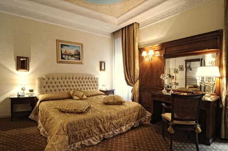 Daniel'S Hotel Roma Esterno foto